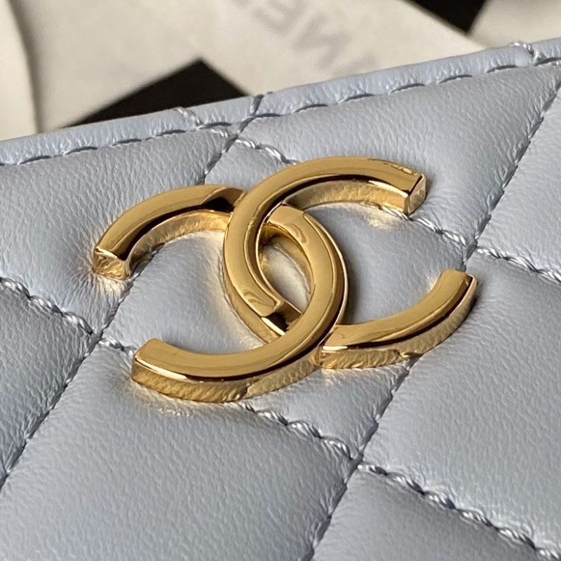 Chanel Satchel Bags